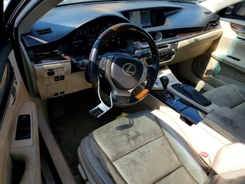 Aukcja sprzedaży 2014 Lexus Es, vin: JTHBK1GG2E2139097, numer aukcji: 61137176