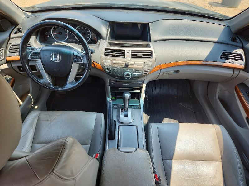 Aukcja sprzedaży 2012 Honda Accord, vin: 1HGCP3F82CA007023, numer aukcji: 63029286