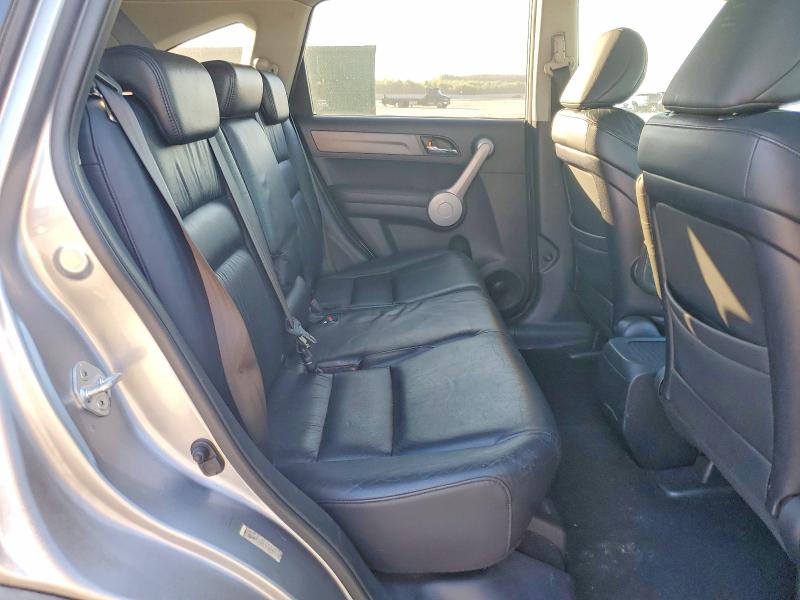 58191436 :رقم المزاد ، JHLRE38757C004133 vin ، 2007 Honda Cr-v مزاد بيع