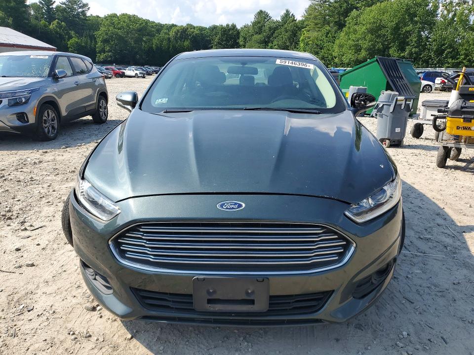 Продаж на аукціоні авто 2016 Ford Fusion, vin: 3FA6P0H71GR209688, номер лоту: 59146396