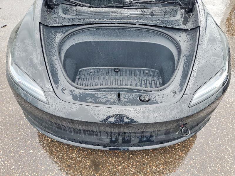 Продажа на аукционе авто 2025 Tesla Model 3, vin: 5YJ3E1EB3SF882252, номер лота: 62584876