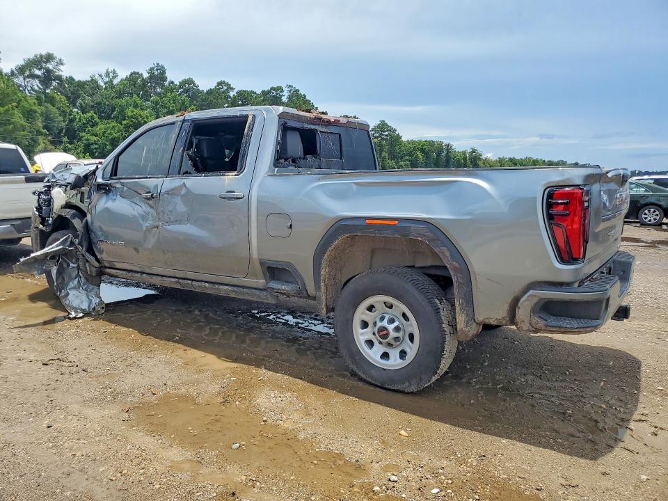 Aukcja sprzedaży 2024 Gmc Sierra, vin: 1GT49PEY0RF406384, numer aukcji: 58156176