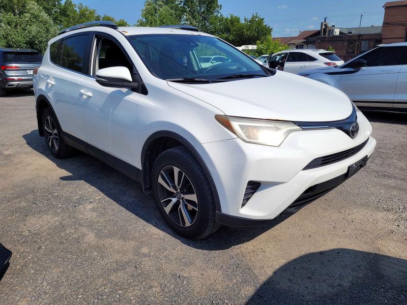 Продажа на аукционе авто 2018 Toyota Rav4, vin: 2T3BFREV5JW759384, номер лота: 62926946
