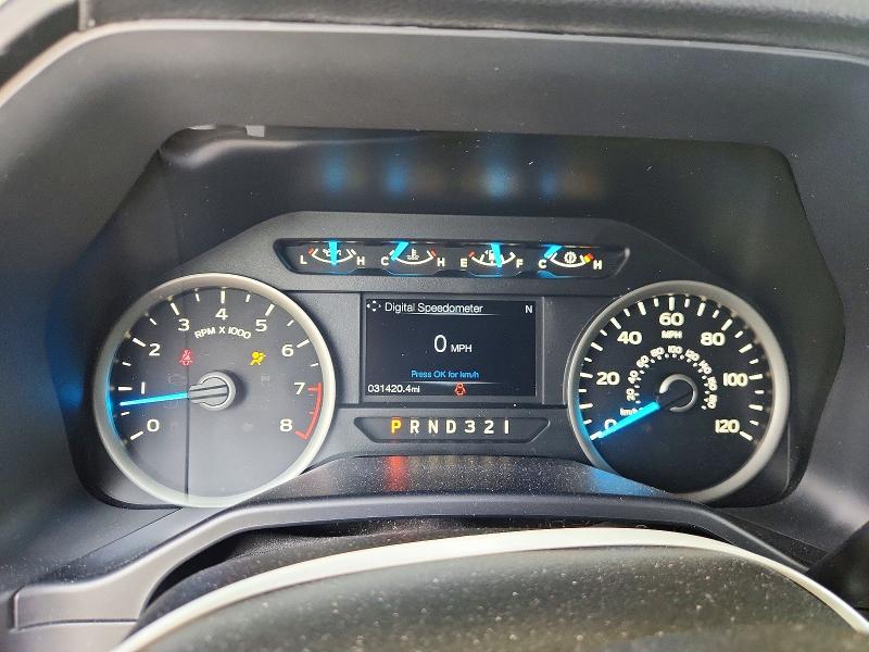 Продаж на аукціоні авто 2016 Ford F150, vin: 1FTEW1C89GFB62048, номер лоту: 60808406
