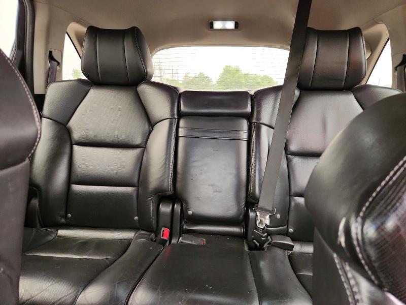 Aukcja sprzedaży 2013 Acura Mdx, vin: 2HNYD2H88DH002362, numer aukcji: 61030226