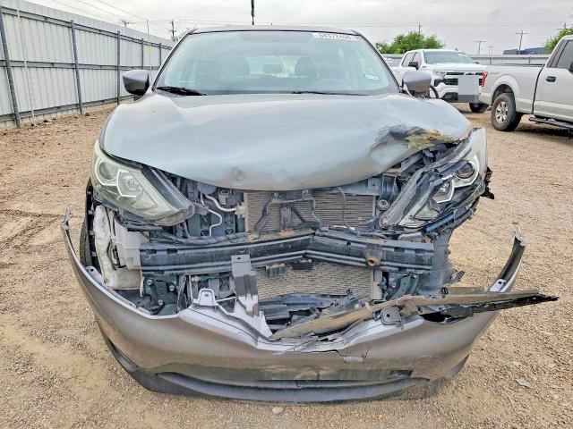 Aukcja sprzedaży 2019 Nissan Rogue Sport, vin: JN1BJ1CP2KW524550, numer aukcji: 54372456