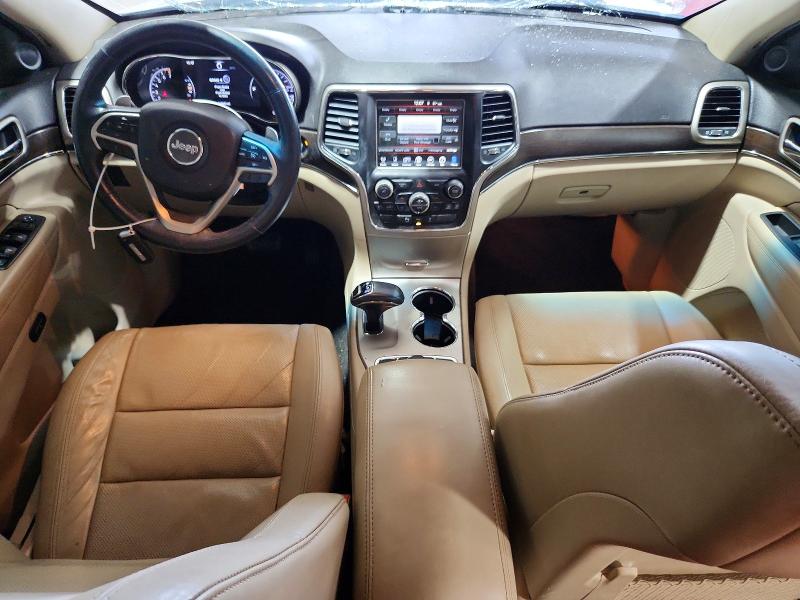Aukcja sprzedaży 2014 Jeep Grand Cherokee, vin: 1C4RJFBG1EC325375, numer aukcji: 60958516