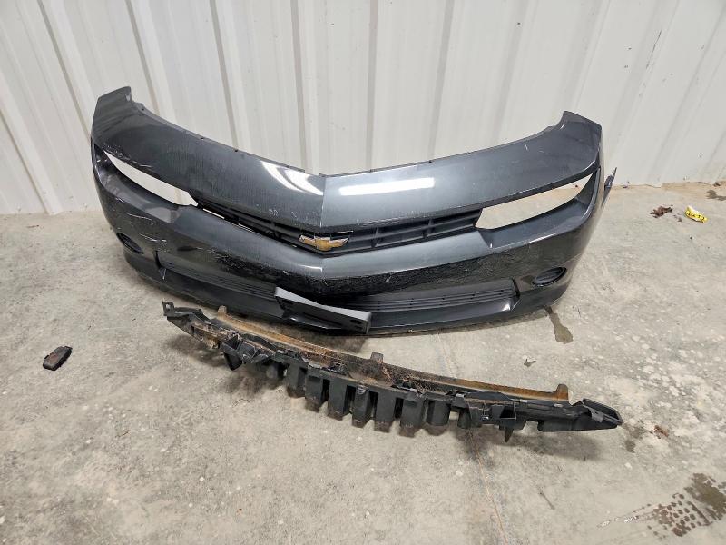 2014 Chevrolet Camaro მანქანა იყიდება აუქციონზე, vin: 2G1FA1E33E9133163, აუქციონის ნომერი: 62642116