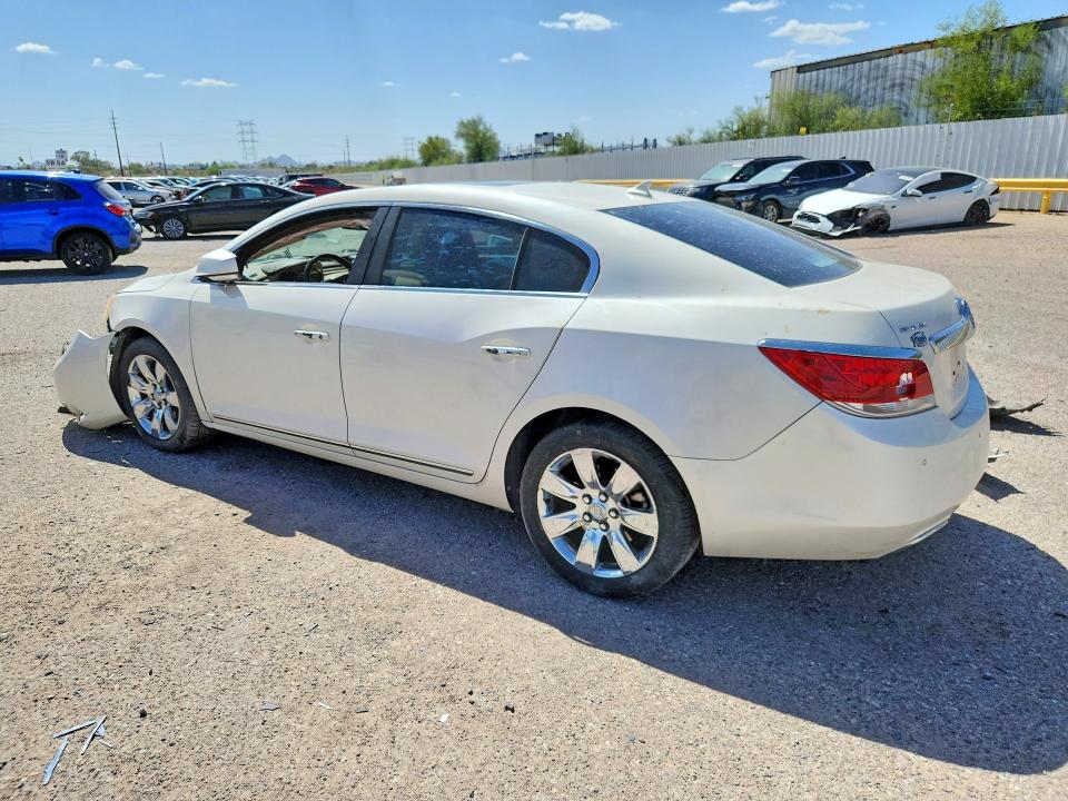 Продажа на аукционе авто 2010 Buick Lacrosse, vin: 1G4GE5EV9AF198041, номер лота: 59742676