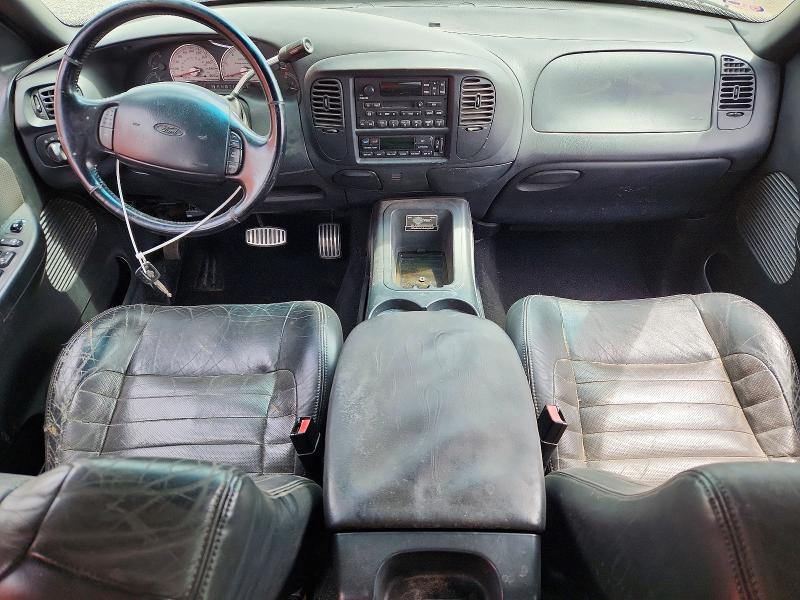 Продажа на аукционе авто 2002 Ford F150, vin: 1FTRW07302KD58292, номер лота: 60120706