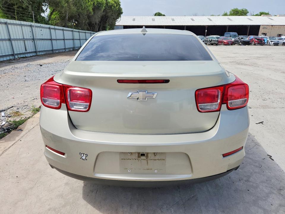 Aukcja sprzedaży 2014 Chevrolet Malibu, vin: 1G11C5SL6EF168397, numer aukcji: 85608495