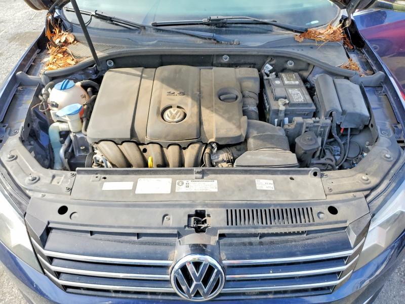 Продаж на аукціоні авто 2014 Volkswagen Passat, vin: 1VWBH7A31EC013667, номер лоту: 60675236