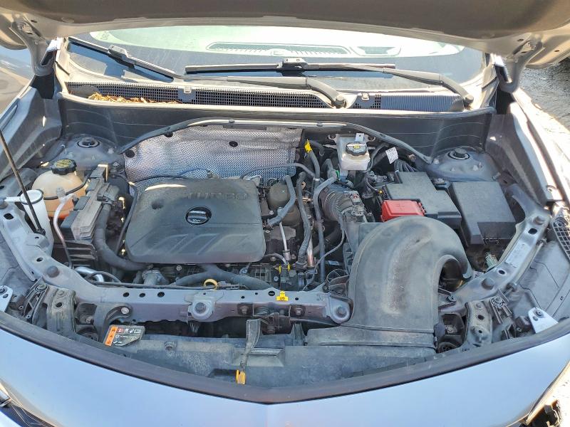 Aukcja sprzedaży 2021 Buick Encore Gx, vin: KL4MMESL1MB074610, numer aukcji: 60203236