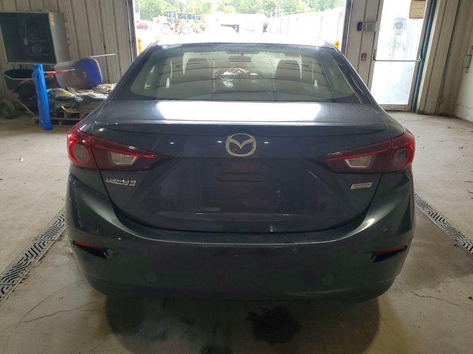 Aukcja sprzedaży 2015 Mazda 3, vin: 3MZBM1V79FM236772, numer aukcji: 60840026