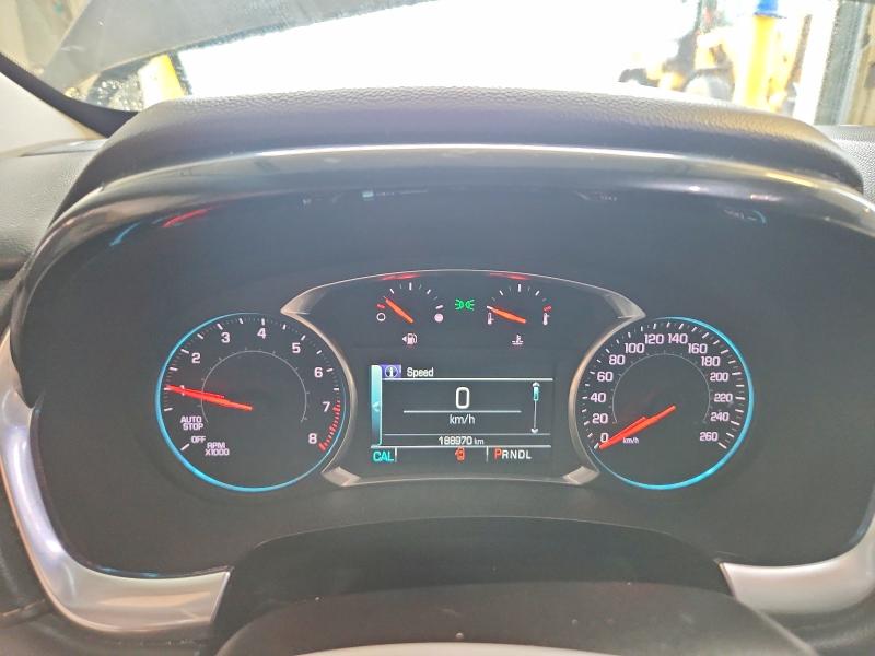 62579096 :رقم المزاد ، 1GNEVGKW4KJ297568 vin ، 2019 Chevrolet Traverse مزاد بيع