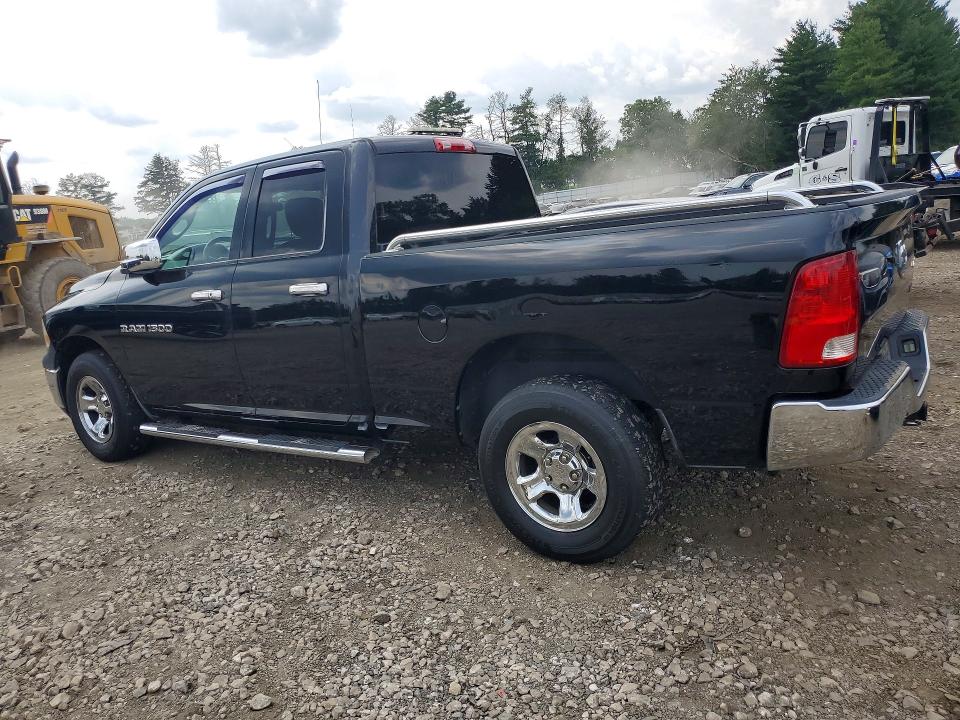 62899226 :رقم المزاد ، 1C6RD7FP6CS115470 vin ، 2012 Dodge Ram 1500 مزاد بيع