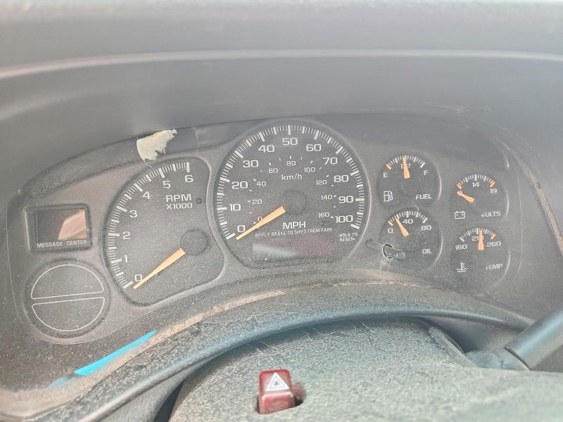 2002 Gmc New Sierra მანქანა იყიდება აუქციონზე, vin: 1GTEC14V82Z316656, აუქციონის ნომერი: 59368016