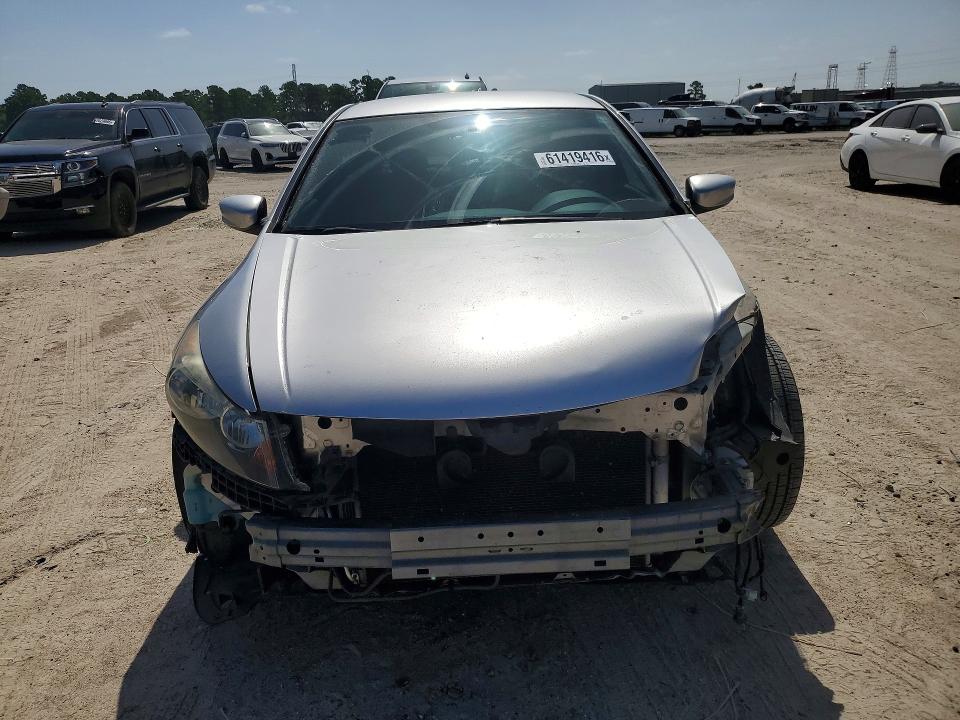 2011 Honda Accord მანქანა იყიდება აუქციონზე, vin: 1HGCP2F68BA014730, აუქციონის ნომერი: 61419416