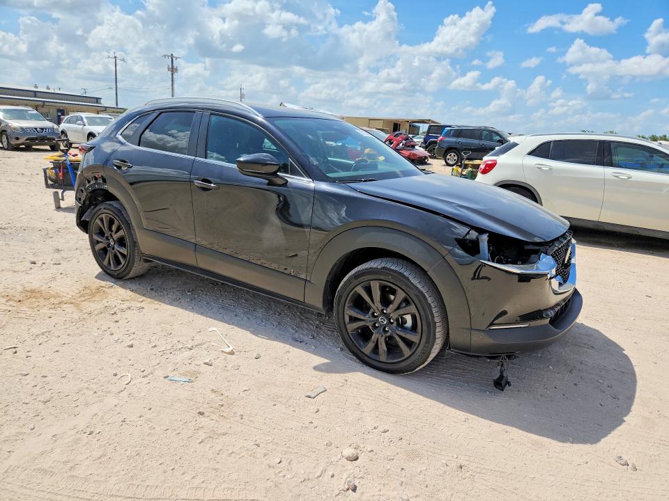 Aukcja sprzedaży 2024 Mazda Cx-30, vin: 3MVDMBBM9RM699025, numer aukcji: 59783576