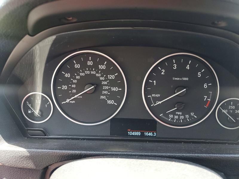 2018 Bmw 320 მანქანა იყიდება აუქციონზე, vin: WBA8E1G52JNU90308, აუქციონის ნომერი: 62261126