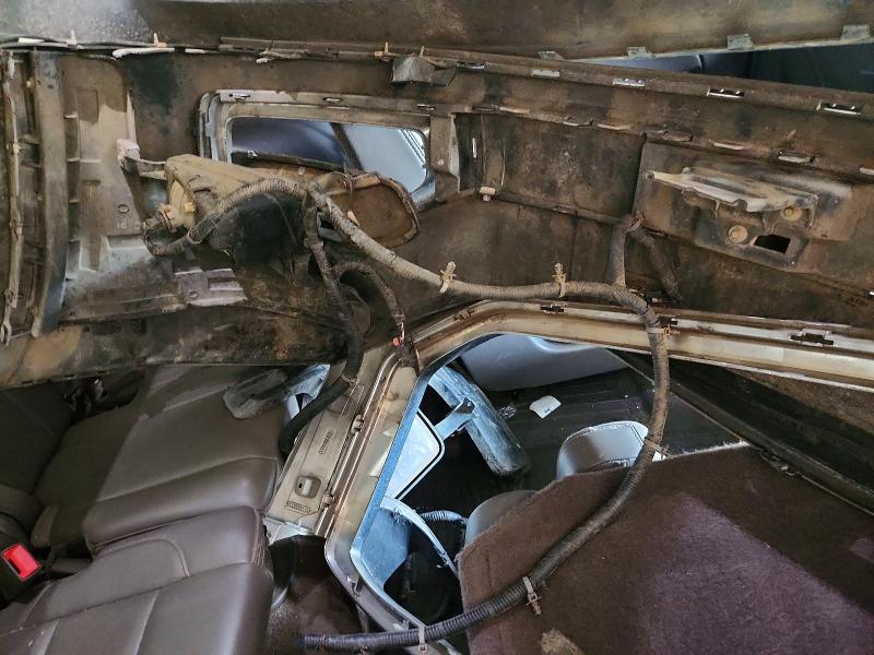 Aukcja sprzedaży 2015 Gmc Yukon Xl, vin: 1GKS2JKJ0FR200741, numer aukcji: 61319726
