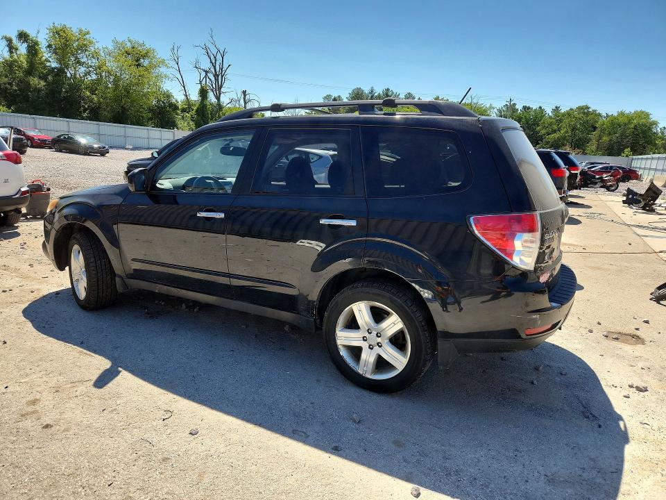 Aukcja sprzedaży 2009 Subaru Forester, vin: JF2SH63619H746722, numer aukcji: 62767876
