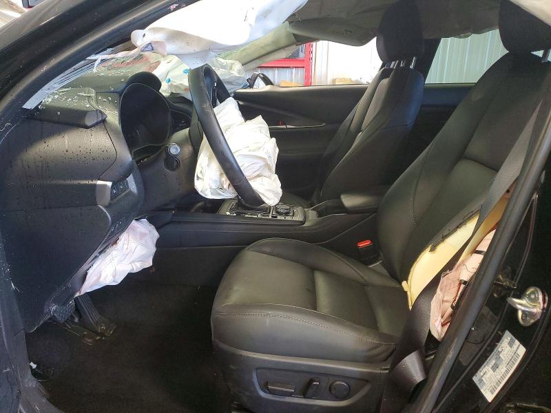 Продаж на аукціоні авто 2026 Mazda Cx-30, vin: 3MVDMBBL2TM120164, номер лоту: 60833406