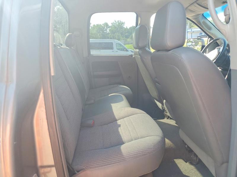 62306336 :رقم المزاد ، 3D7KS28A58G200249 vin ، 2008 Dodge Ram 2500 مزاد بيع