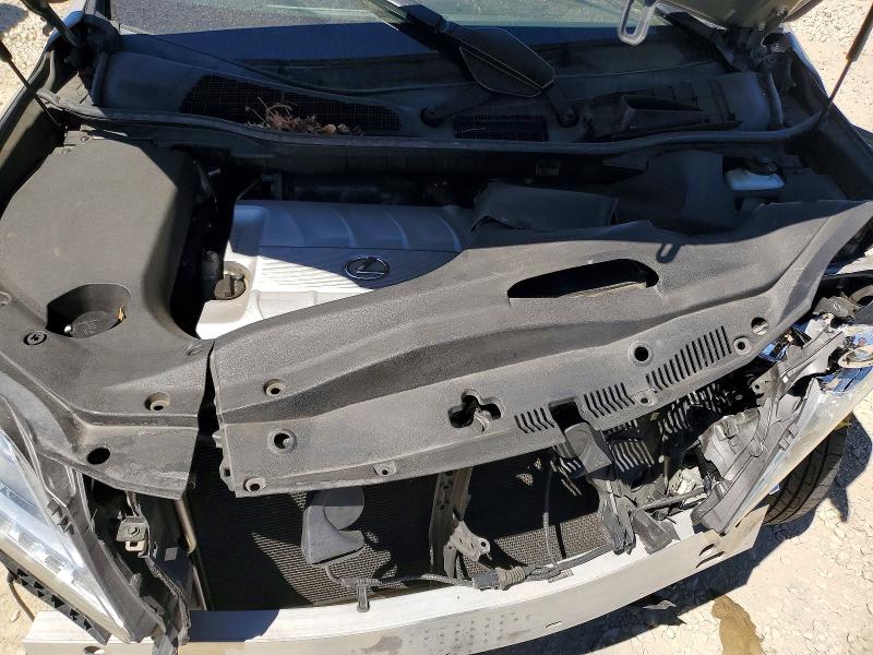 62697046 :رقم المزاد ، 2T2ZK1BA2FC190830 vin ، 2015 Lexus Rx 350 مزاد بيع