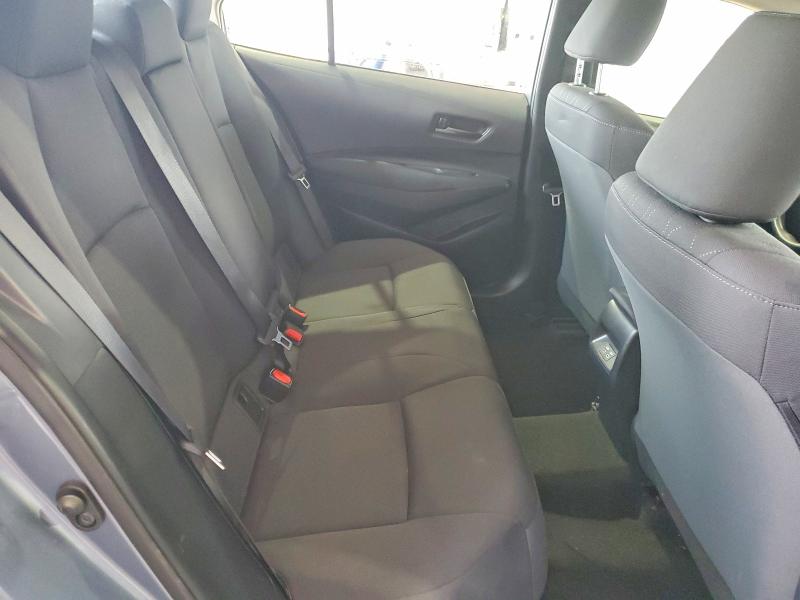 Продажа на аукционе авто 2025 Toyota Corolla, vin: 5YFB4MDE1SP309768, номер лота: 61139616