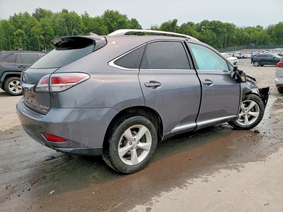 Aukcja sprzedaży 2015 Lexus Rx 350, vin: 2T2BK1BA5FC284234, numer aukcji: 61157826