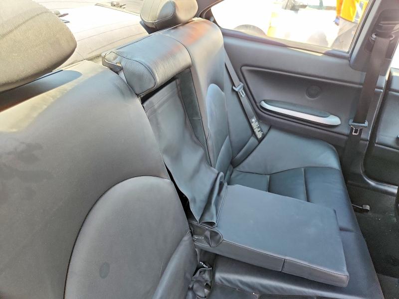 Продажа на аукционе авто 2004 Bmw M3, vin: WBSBL93484PN56811, номер лота: 59627406
