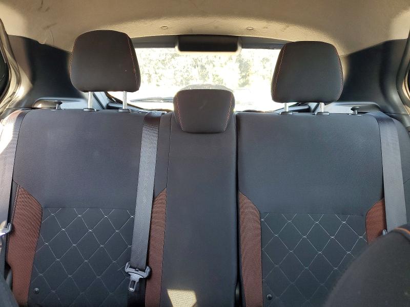 Aukcja sprzedaży 2018 Nissan Kicks, vin: 3N1CP5CUXJL539625, numer aukcji: 61633106