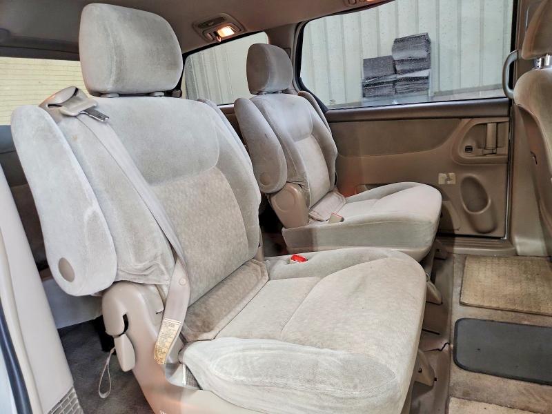 2005 Toyota Sienna მანქანა იყიდება აუქციონზე, vin: 5TDZA23C55S240025, აუქციონის ნომერი: 59554916