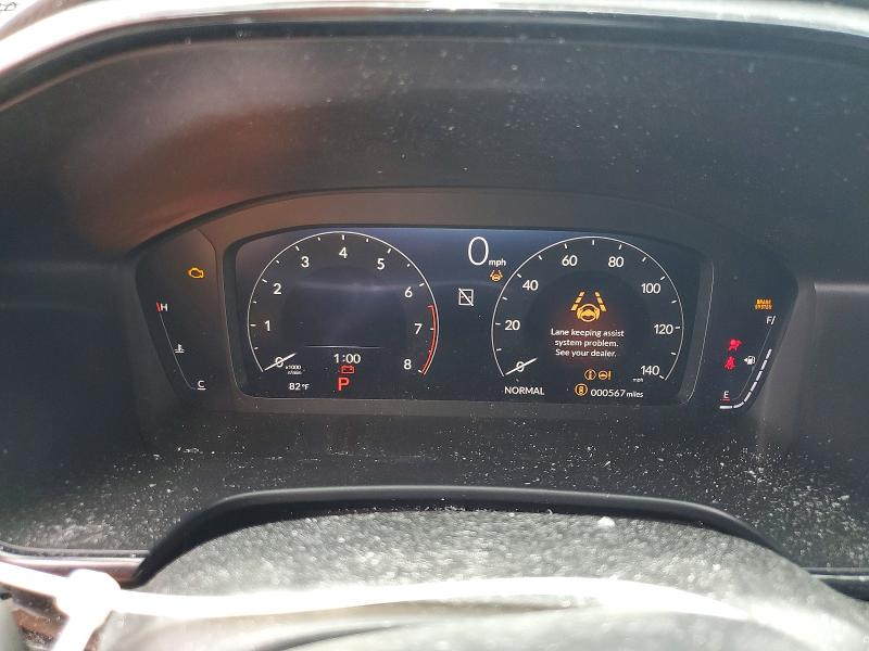 Aukcja sprzedaży 2026 Honda Cr-v, vin: 5J6RS4H76TL012435, numer aukcji: 62079006