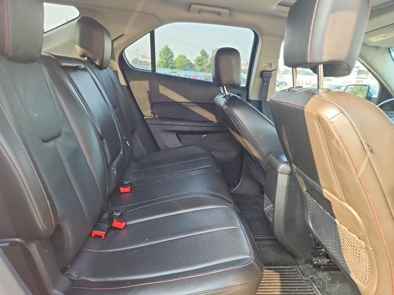 Продаж на аукціоні авто 2013 Chevrolet Equinox, vin: 2GNFLFE37D6331329, номер лоту: 60779416