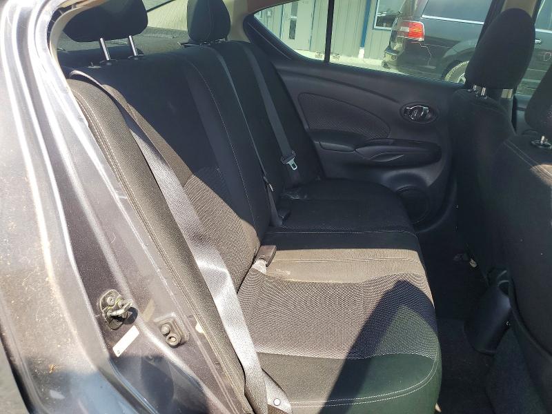 Aukcja sprzedaży 2017 Nissan Versa, vin: 3N1CN7APXHL868799, numer aukcji: 59837886