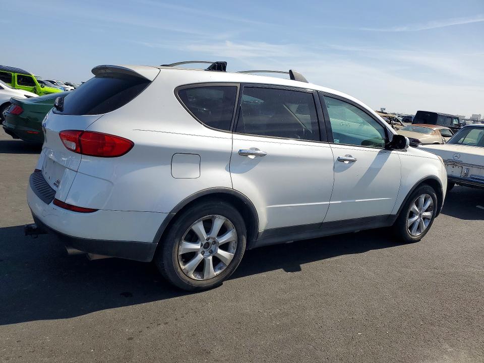 Aukcja sprzedaży 2006 Subaru B9 Tribeca, vin: 4S4WX86C364431032, numer aukcji: 59723276