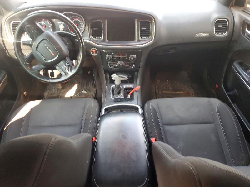 61426526 :رقم المزاد ، 2C3CDXHG6HH641662 vin ، 2017 Dodge Charger مزاد بيع