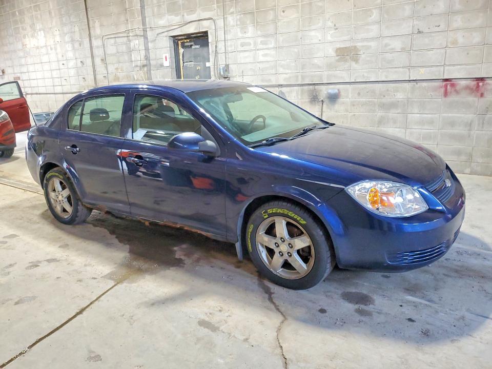 85635825 :رقم المزاد ، 1G1AT58H597295760 vin ، 2009 Chevrolet Cobalt مزاد بيع