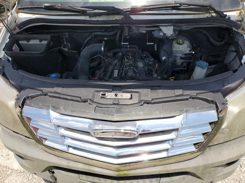 Продажа на аукционе авто 2014 Freightliner Sprinter, vin: WDYPE8DC0E5929073, номер лота: 59647586