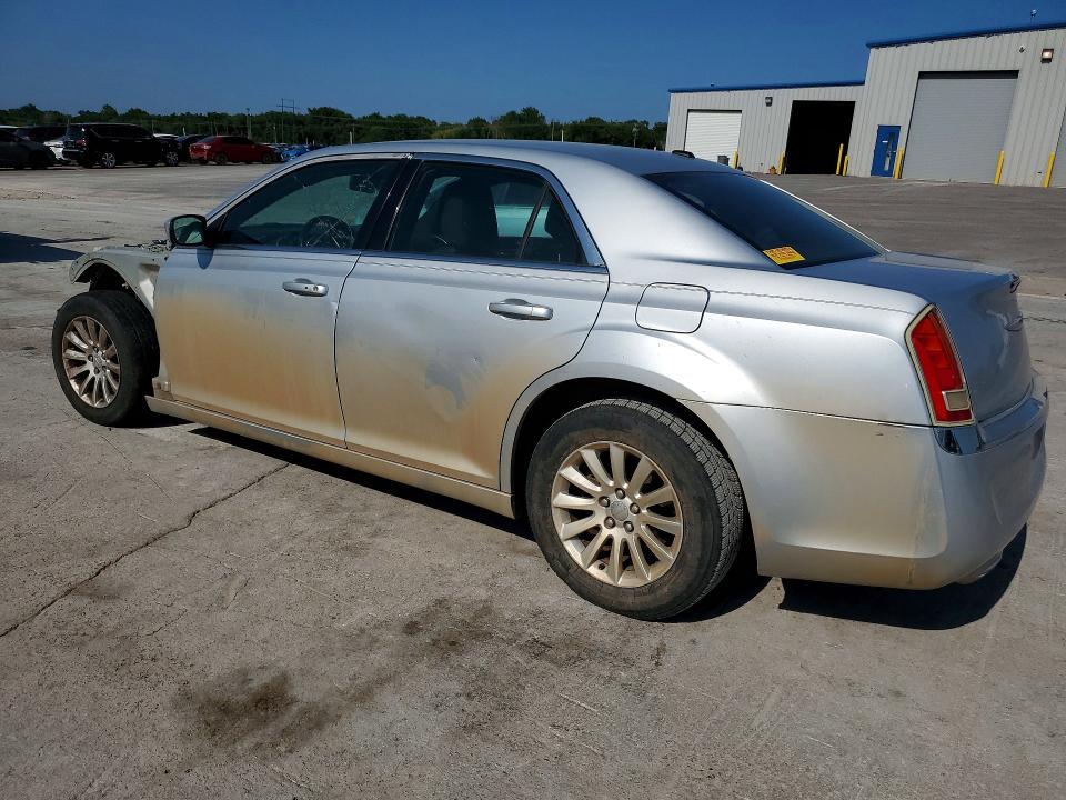 Aukcja sprzedaży 2012 Chrysler 300, vin: 2C3CCAAG6CH116717, numer aukcji: 62252416