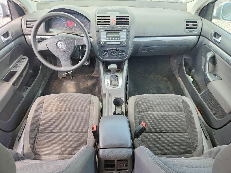 Продаж на аукціоні авто 2009 Volkswagen Jetta, vin: 3VWKM71K59M263811, номер лоту: 59280806