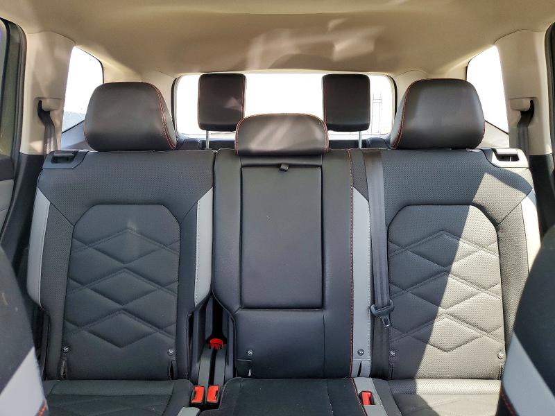 Продаж на аукціоні авто 2024 Volkswagen Atlas, vin: 1V2GR2CA0RC577237, номер лоту: 61894606