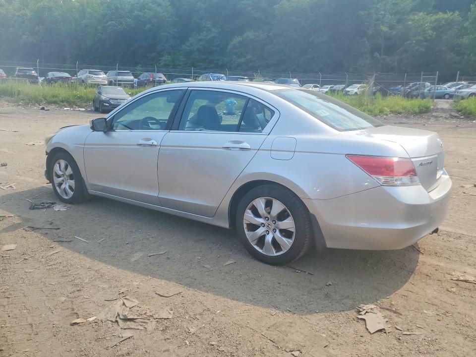 Aukcja sprzedaży 2010 Honda Accord, vin: 1HGCP2F87AA119176, numer aukcji: 61041996
