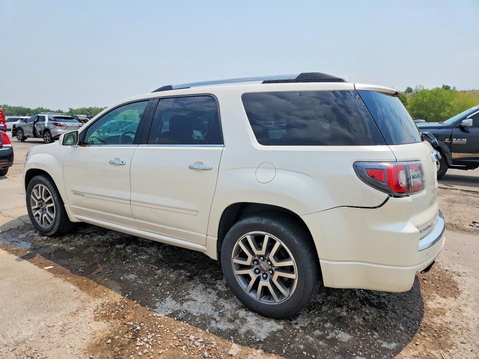 Aukcja sprzedaży 2014 Gmc Acadia, vin: 1GKKVTKD4EJ228519, numer aukcji: 60073116