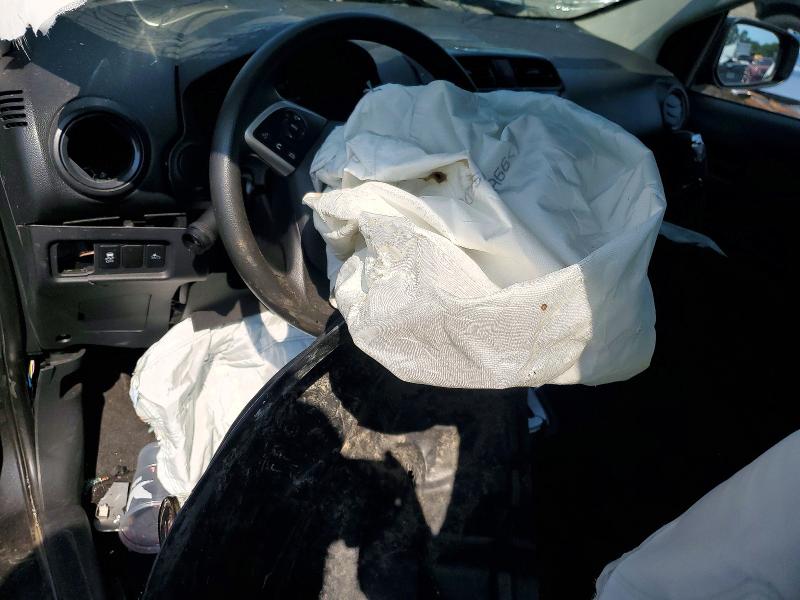 2024 Mitsubishi Mirage მანქანა იყიდება აუქციონზე, vin: ML32AUHJ2RH031567, აუქციონის ნომერი: 64408366