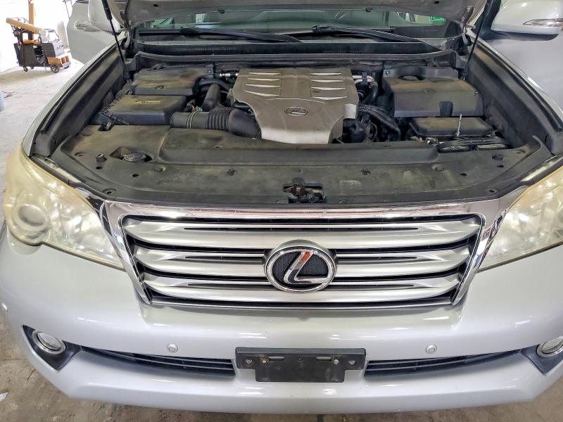 Продаж на аукціоні авто 2010 Lexus Gx, vin: JTJBM7FX1A5015294, номер лоту: 62124596