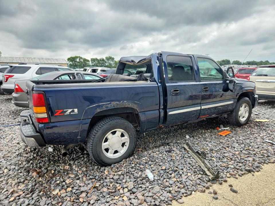 Продажа на аукционе авто 2005 Gmc New Sierra, vin: 2GTEK13T951291167, номер лота: 59248836