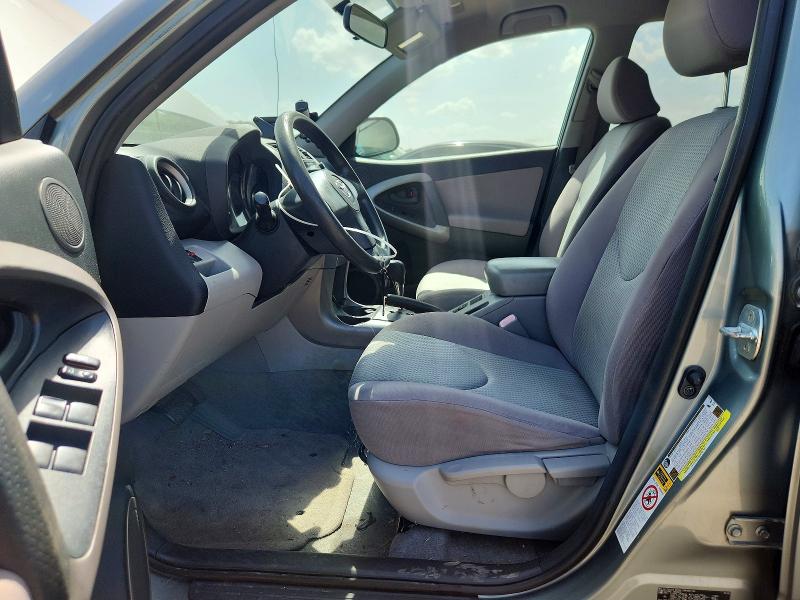 Продаж на аукціоні авто 2008 Toyota Rav4, vin: JTMZD33V586077945, номер лоту: 59403896